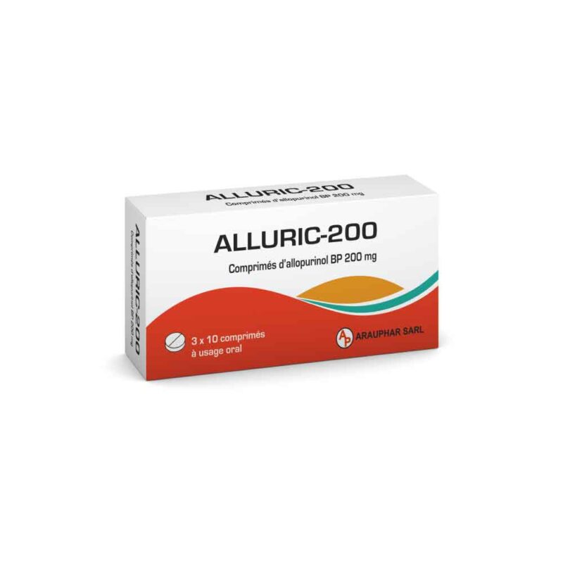 Alluric-200