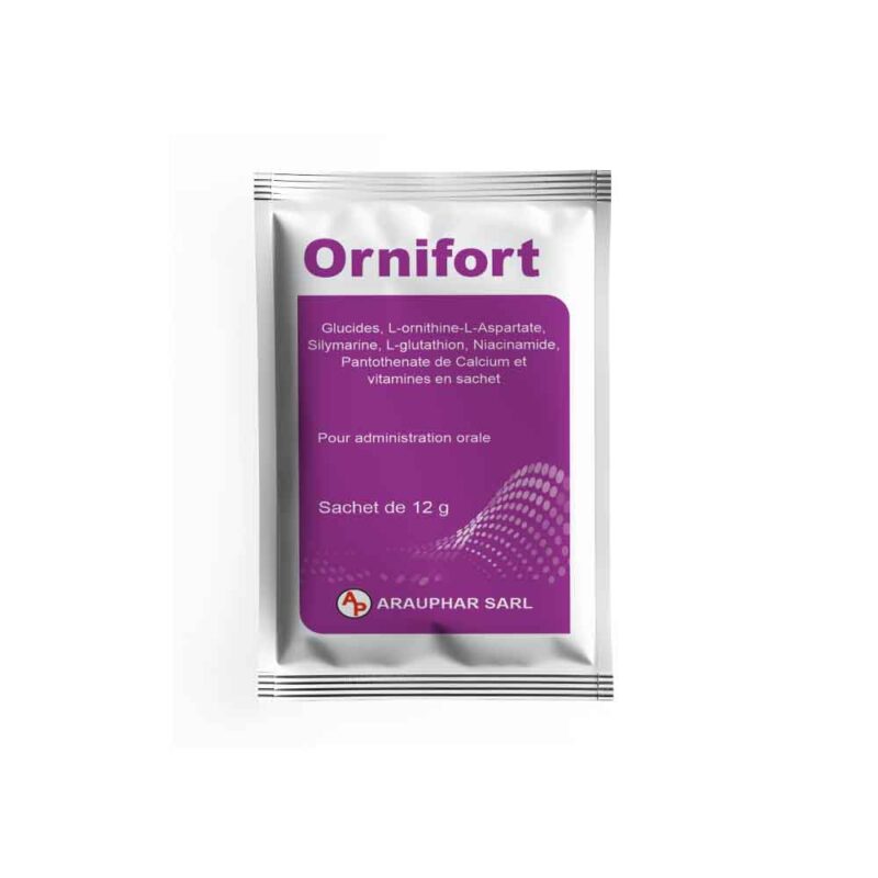 Ornifort sachet - Image 2