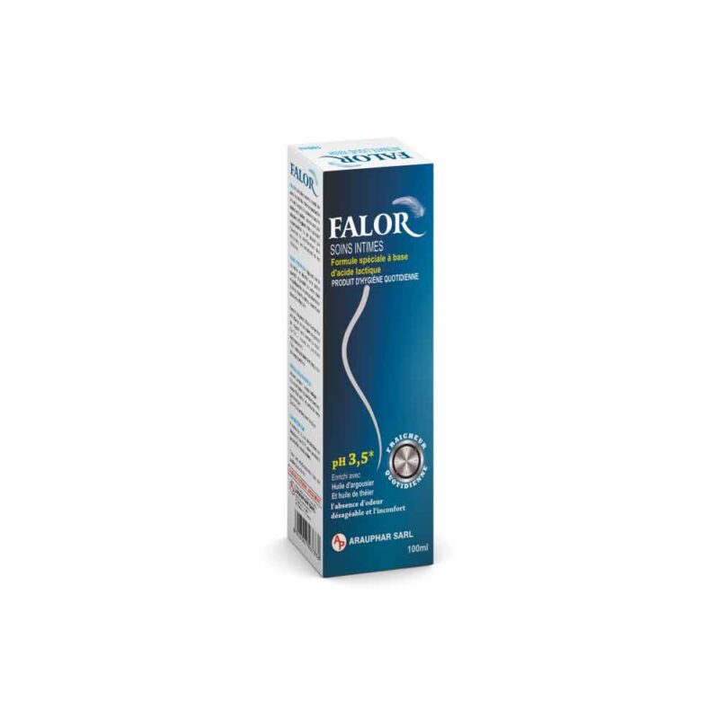 Falor 100ml