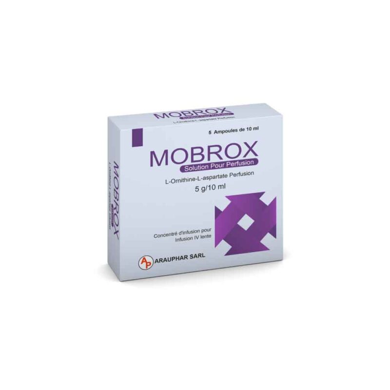 Mobrox inject