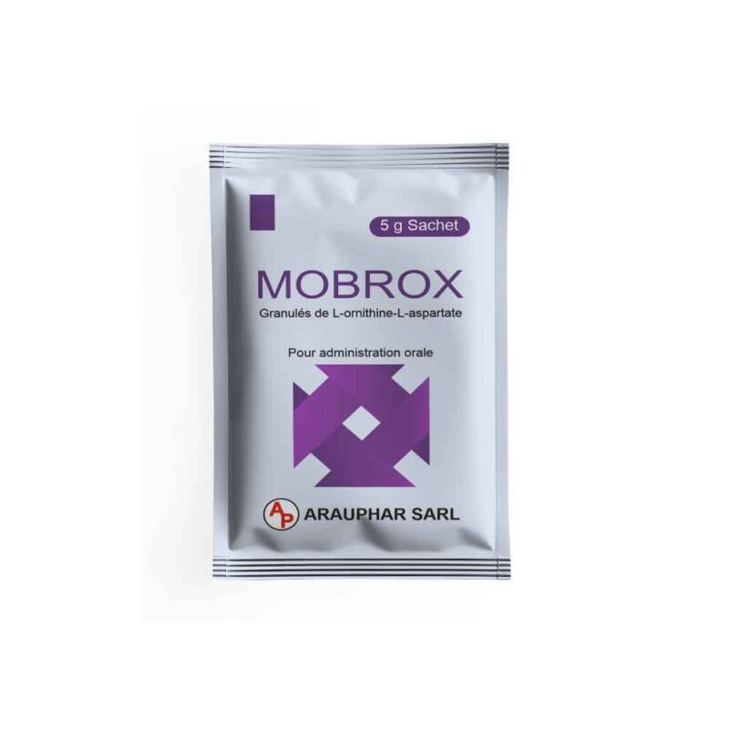 Mobrox sachet - Image 2