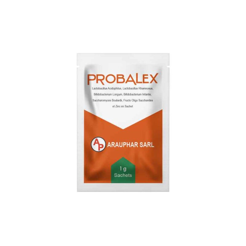 Probalex sachet - Image 2