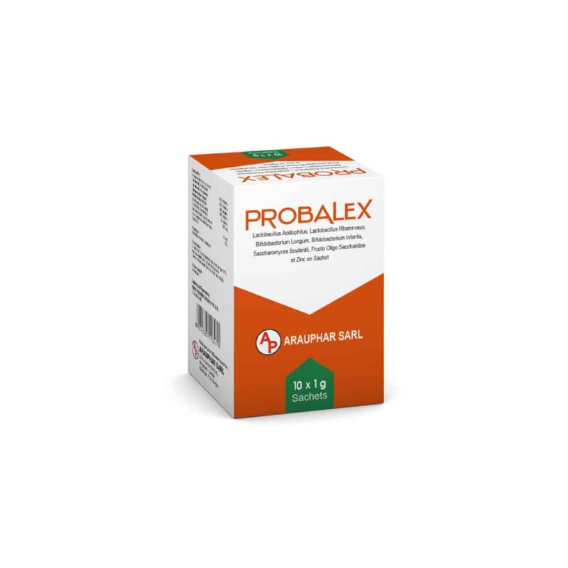 Probalex sachet