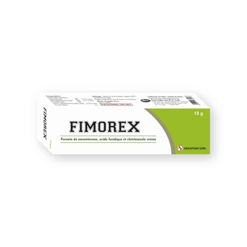 Fimorex cream