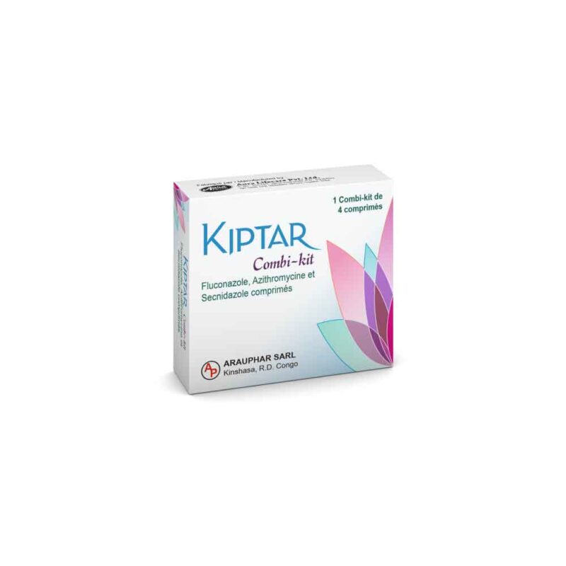 Kiptar tablet