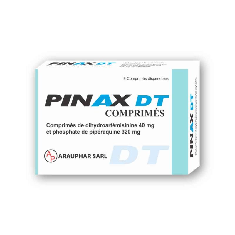 Pinax - DT