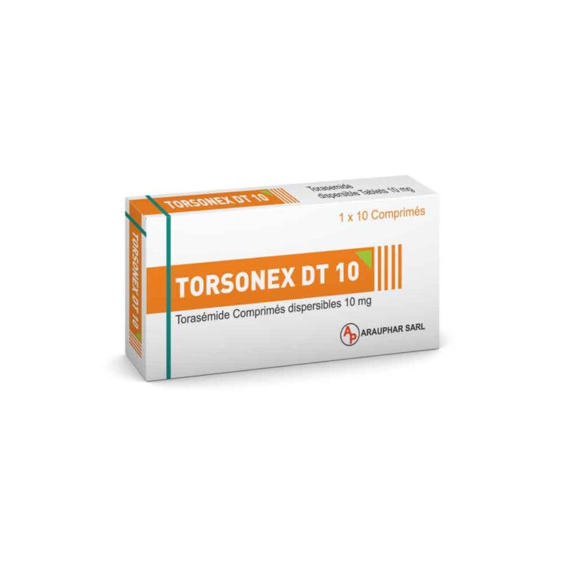 Torsonex DT 10