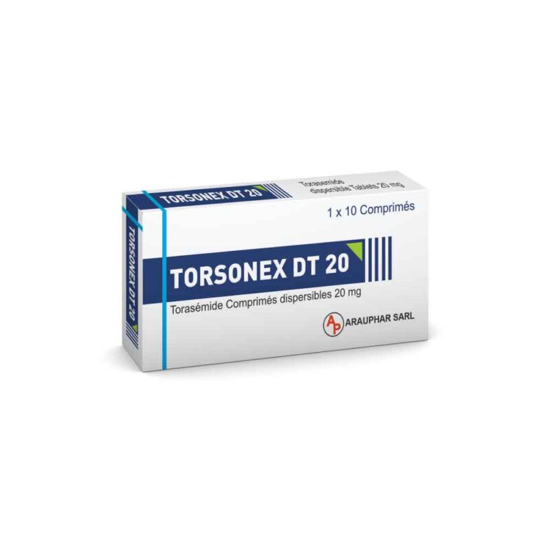 Torsonex DT 20