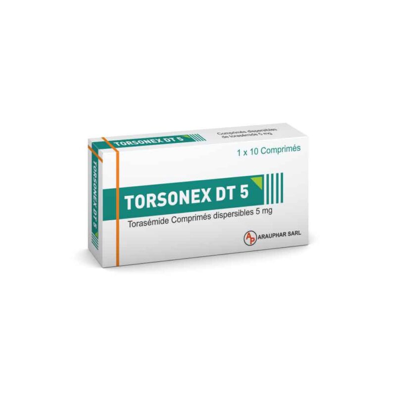 Torsonex DT 5