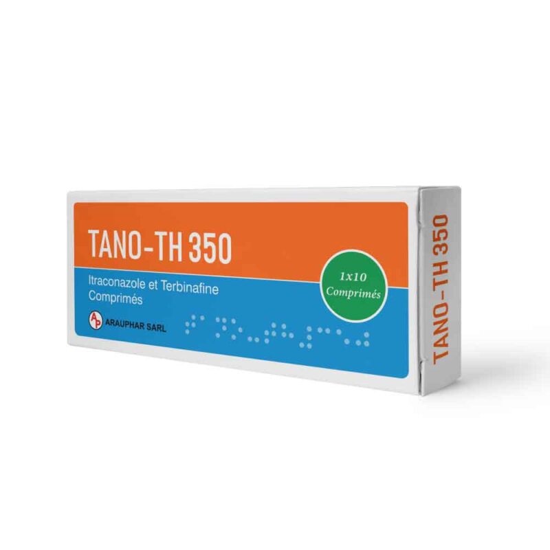 Tano-TH tablet