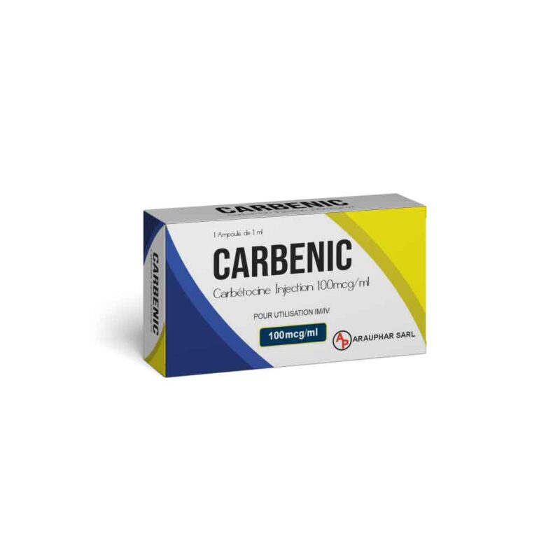 Carbenic injectable